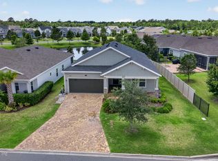 253 Ridgewind Dr, Saint Augustine, FL 32092