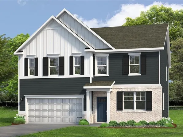 4044 Brians Ln, Suffolk, VA 23434