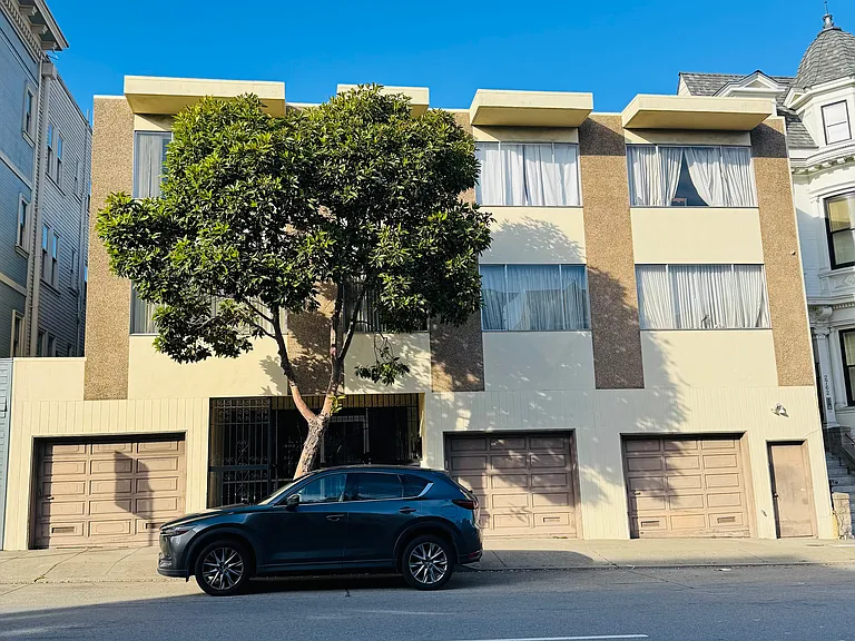 2770 Pine St #105 — Photo 1