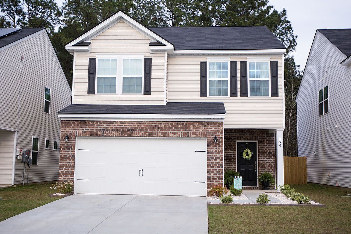 150 Longford Dr, Summerville, SC 29483 Zillow