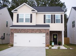 150 Longford Dr, Summerville, SC 29483