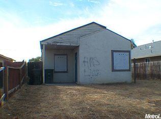 3529 Belden St, Sacramento, CA
