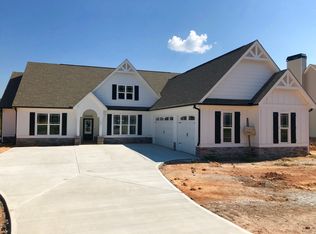 140 Wet Stone Rd LOT 228, Senoia, GA 30276