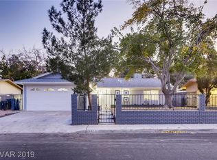 5913 Eugene Ave, Las Vegas, NV 89108