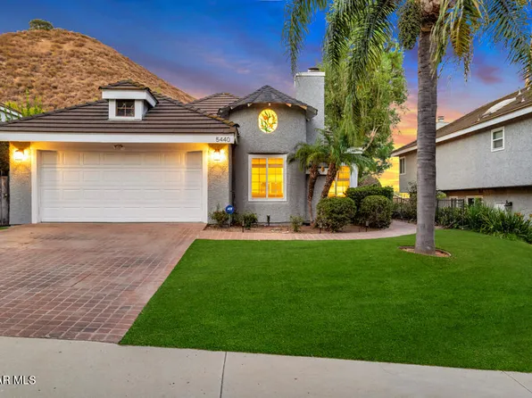 5440 Forest Cove Ln, Agoura Hills, CA 91301