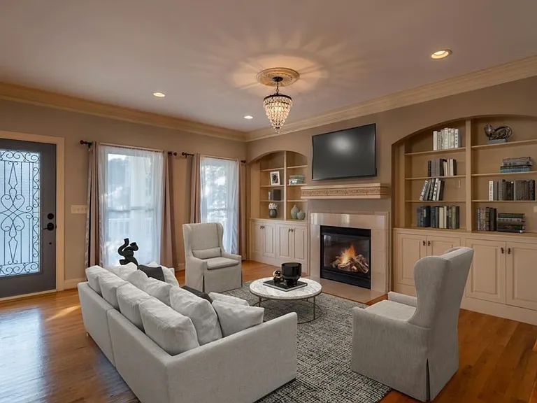 Newfort Pl — Photo 8
