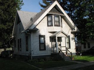 1645 Goodwin Ave, Toledo, OH