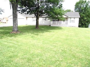 3511 State Road Z, Hillsboro, MO 63050