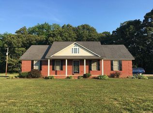 4286 Bethesda Purdy Rd, Selmer, TN 38375