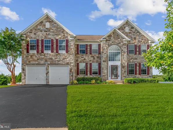 16249 Chase Eagle Ln, Woodbridge, VA 22191