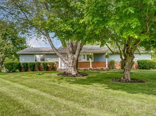 3966 Lukens Rd, Grove City, OH 43123