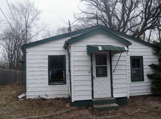 989 Rutland St, Marseilles, IL 61341