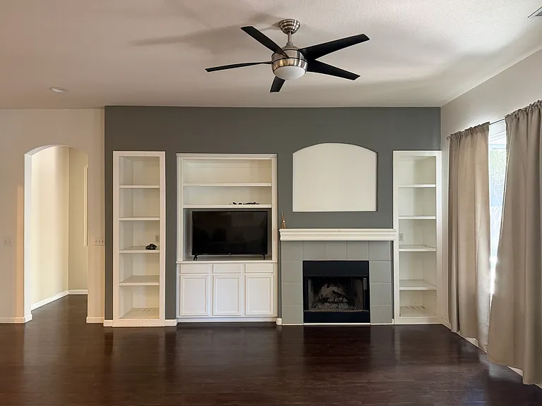 Main Living Room