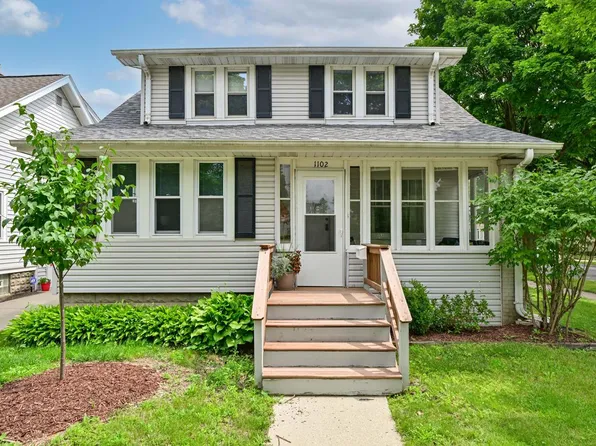 1102 North 70th STREET, Wauwatosa, WI 53213