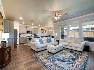 6262 NW 177th Cir, Edmond, OK 73012