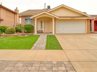 12276 Robert Dahl Dr, El Paso, TX 79938