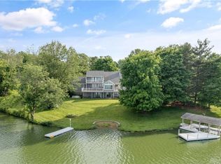 4114 Navajo Trl, Jamestown, OH 45335