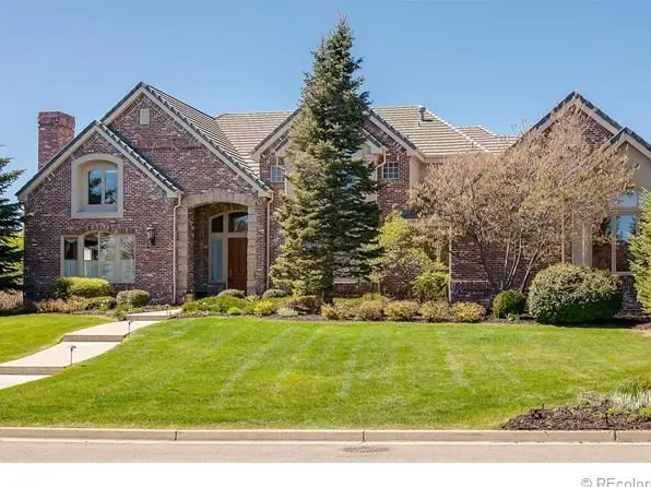 4170 E Linden Ln, Greenwood Village, CO 80121