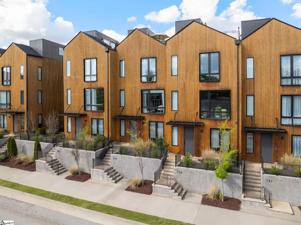 117 E Stone Ave, Greenville, SC 29609