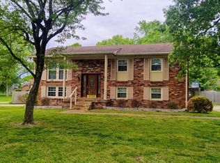 134 Anchor Dr, Hendersonville, TN 37075