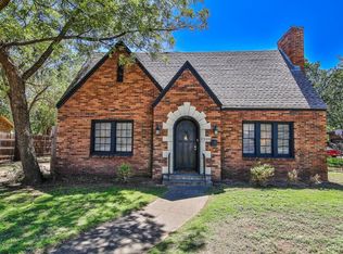 2309 17th St, Lubbock, TX 79401