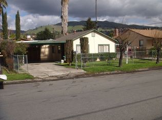 112 Sunnyslope Ave, San Jose, CA