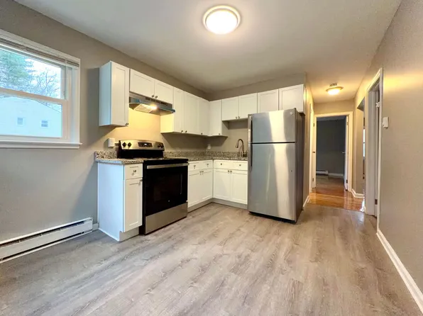 251-259 N. Washington St., 251-259 N Washington St #6, Belchertown, MA 01007