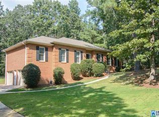 2734 Stevens Creek Rd, Birmingham, AL 35244