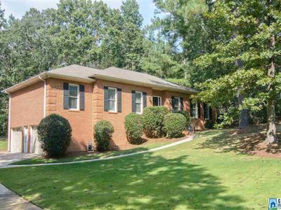 2734 Stevens Creek Rd, Birmingham, AL, 35244