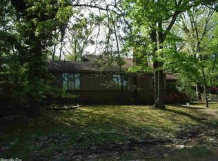 513 Birchbrook Rd, Heber Springs, AR 72543