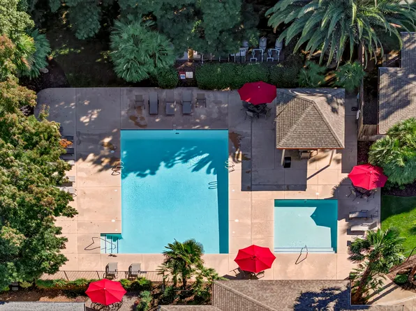 Mission Ranch Apartments