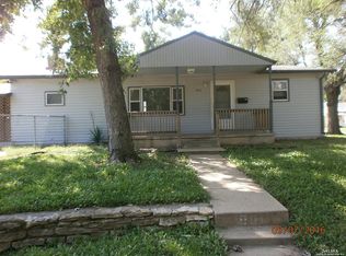 901 Hancock Ave, Salina, KS 67401