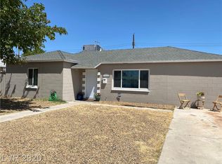 4306 Evergreen Pl, Las Vegas, NV 89107
