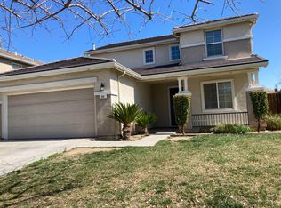 46 Jersey Ln, Patterson, CA 95363