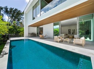 North Bay Island, North Bay Village, FL 33141