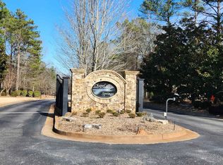 112 Chapel Springs Dr #63, Eatonton, GA 31024