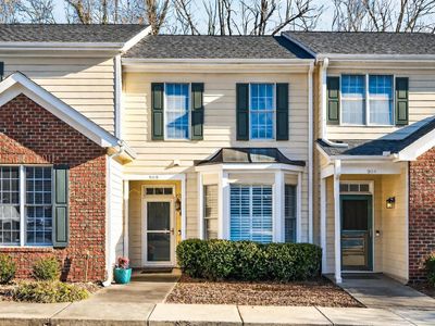 903 Teague Pl, Durham, NC, 27707