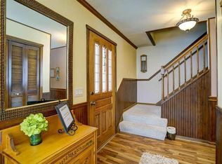 5205 Spicebush Ln, Madison, WI 53714