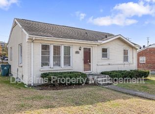 802 Ramsey St, Nashville, TN 37206