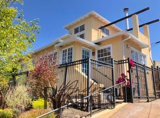 1642 Tacoma Ave, Berkeley, CA 94707