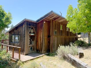 8900 Surprise Valley Rd, Comptche, CA 95427