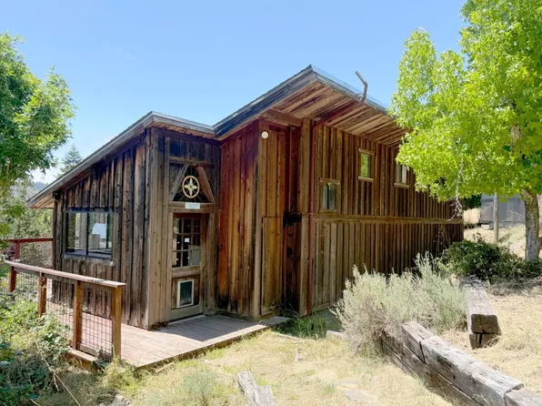 8900 Surprise Valley Road, Comptche, CA 95427