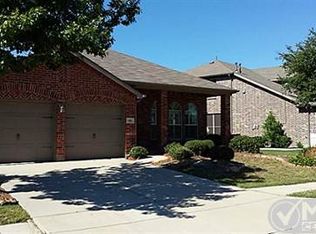 308 Oriole Dr, Little Elm, TX 75068