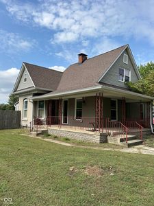 353 S Washington St, Clinton, IN, 47842