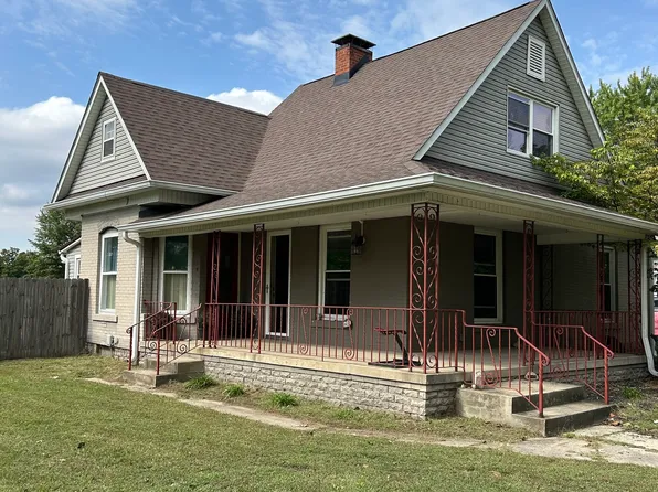 353 S Washington St, Clinton, IN 47842