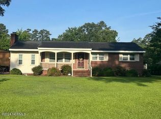 404 Ansley St, Rocky Mount, NC 27803