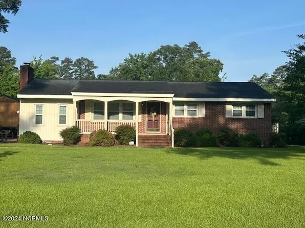 404 Ansley Street, Rocky Mount, NC 27803