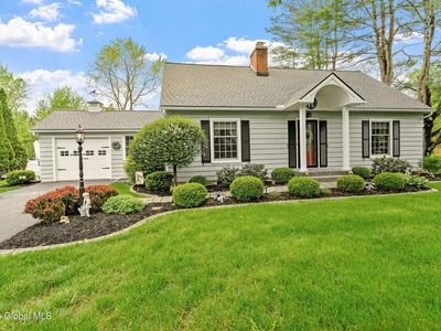 115 Euclid Avenue, Altamont, NY, 12009