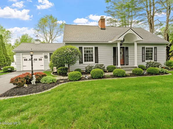 115 Euclid Avenue, Altamont, NY 12009