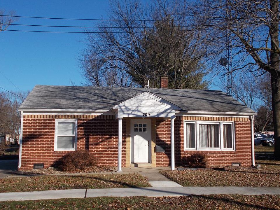 1st image of 709 W #N
